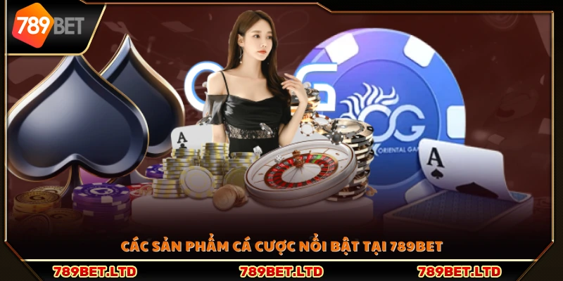 Những dịch vụ giải trí đặc sắc mà hệ thống cung cấp