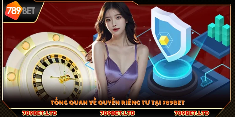 Khái quát chính sách quyền riêng tư của 789Bet